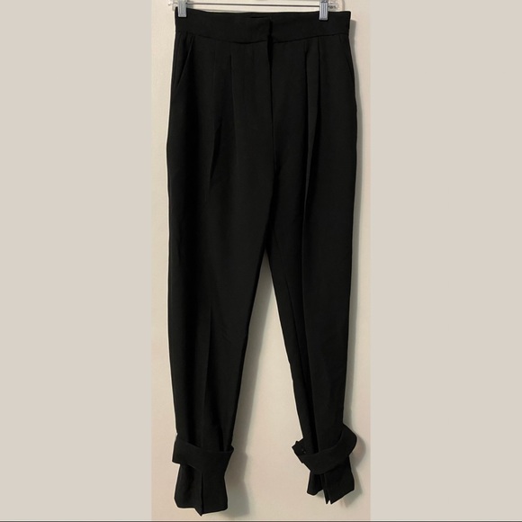 Hôtel Particulier Size 10 Pants - Picture 1 of 1